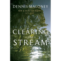 Clearing the Stream: New & Selected Poems 1975-2025