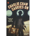 Charlie Chan Carries on