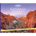 Lonely Planet National Parks of America