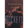 Stories and Texts for Nothing