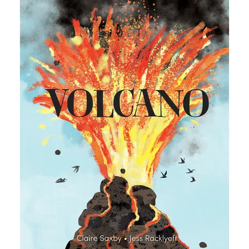 Volcano