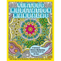 Virtues Meditation Mandalas Coloring Book: A Spiritual Stress-Reducing Coloring Book for All Ages