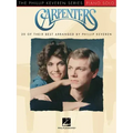 Carpenters: Arr. Phillip Keveren the Phillip Keveren Series Piano Solo