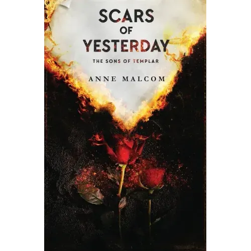 Scars of Yesterday