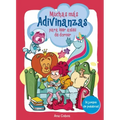 Muchas Más Adivinanzas Para Leer Antes de Dormir (¡Y Juegos de Palabras!) / Many More Riddles for Bedtime (and Word Games!