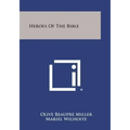 Heroes of the Bible