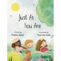 Just As You Are