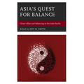 Asia's Quest for Balance
