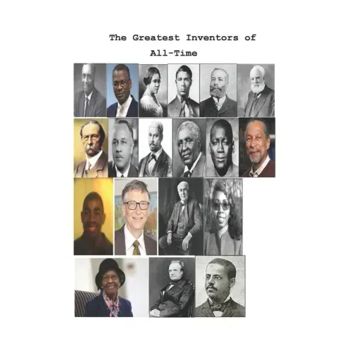 The Greatest Inventors of All-Time