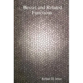 Bessel and Related Functions