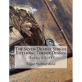 The Seven Deadly Sins of External Timber Design: Revised 2014
