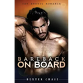 Bareback On Board: Gay Erotic Romance