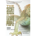 The Secret Sign of the Lizard People