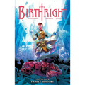Birthright Volume 4: Family History