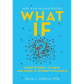 What If?: Short Stories to Spark Inclusion & Diversity Dialogue