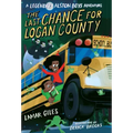 The Last Chance for Logan County