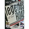 The Legends of the Road: where physical limits meet faith and pride