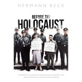 Before the Holocaust: Antisemitic Violence and the Reaction of German Elites and Institutions During the Nazi Takeover