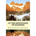 At the Mountains of Madness