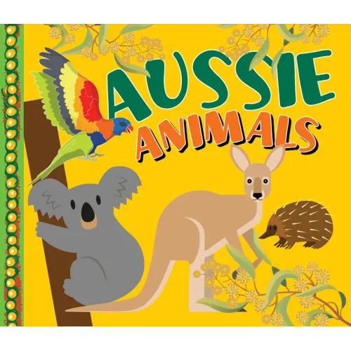 Aussie Animals