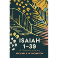 Isaiah 1-39: A Commentary