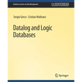Datalog and Logic Databases