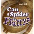 Can a Spider Be Fluffy?