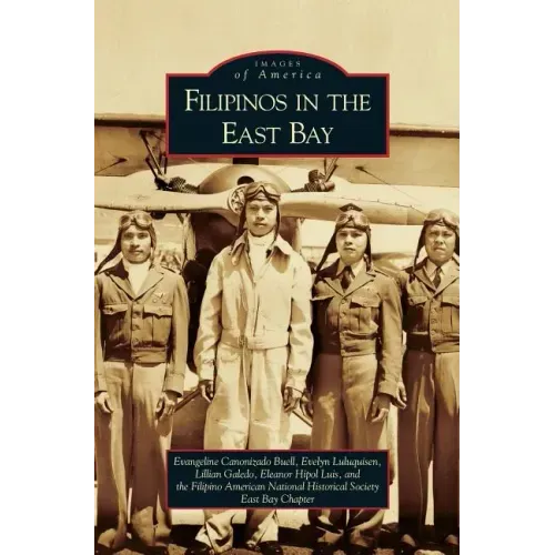 Filipinos in the East Bay