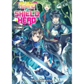 The Rising of the Shield Hero Volume 8