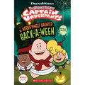 The Horrifyingly Haunted Hack-A-Ween