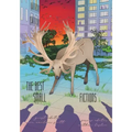 The Best Small Fictions Anthology 2021