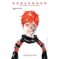 Descender, Volume 3: Singularities