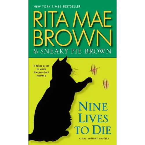 Nine Lives to Die