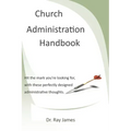 Church Administration Handbook