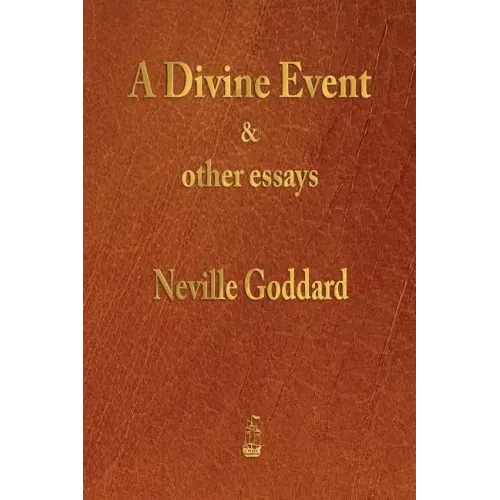 A Divine Event and Other Essays