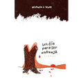 Un día para ser naranja: Poemas