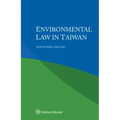 Environmental Law in Taiwan