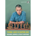 Think Like a Super-GM