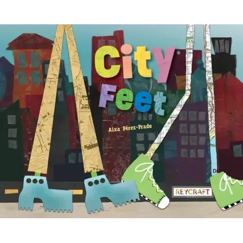 City Feet