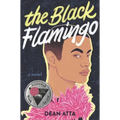 The Black Flamingo