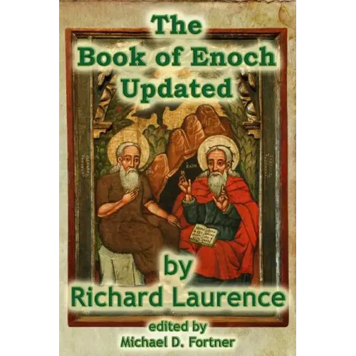 The Book of Enoch Updated