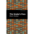 The Snake's Pass