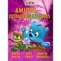 Amigos ExtraordiRANArios