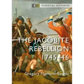 The Jacobite Rebellion: 1745-46