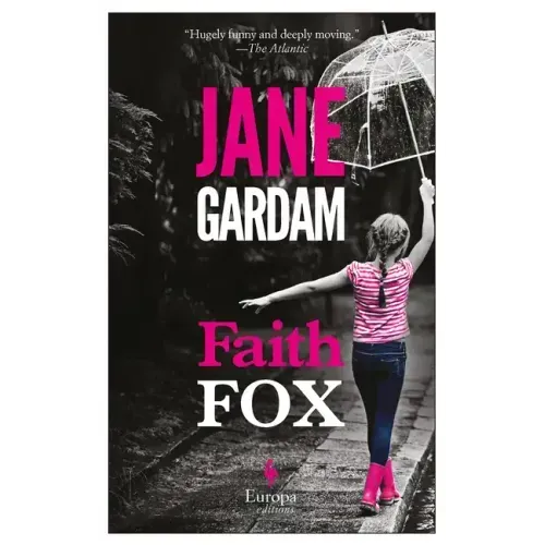 Faith Fox
