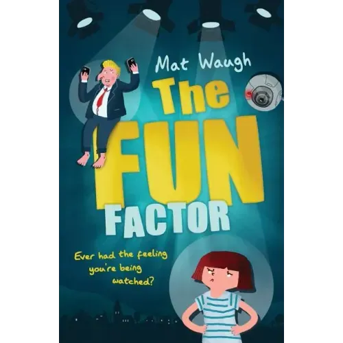 The Fun Factor