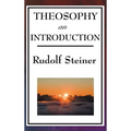 Theosophy, an Introduction