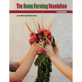 Home Farming Revolution for Drylands - Black and White