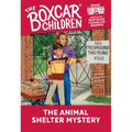 The Animal Shelter Mystery