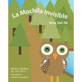 La Mochila Invisible: Serie Owl Pal